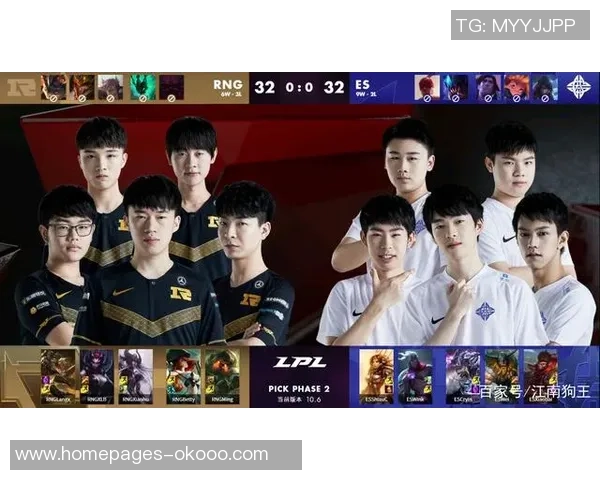 专访赵强：探寻英雄联盟背后的成功秘诀与发展之路