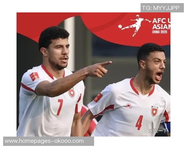 亚洲杯精彩对决约旦迎战新西兰两队争夺小组出线资格