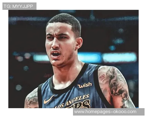 凯尔库兹马的篮球之路与成长历程探讨 凯尔库兹马的篮球之路与成长历程探讨