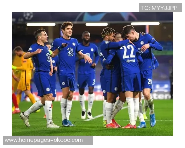 切尔西与谢菲联精彩对决集锦回顾全场精彩瞬间与进球时刻分析 切尔西与谢菲联精彩对决集锦回顾全场精彩瞬间与进球时刻分析