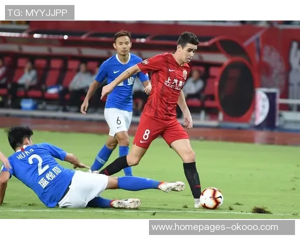 华夏幸福迎战河南建业力争主场全取三分展现强大实力