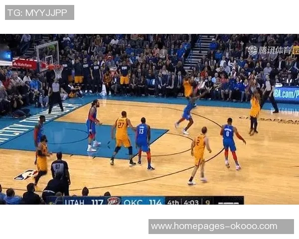 国王与雷霆激战回顾精彩瞬间全场录像解析与精彩亮点汇总