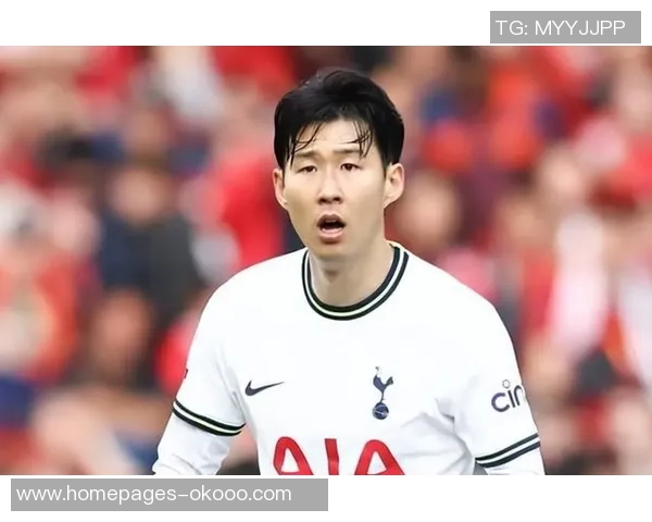 孙兴O的足球之路：从青涩少年到世界顶级球星的成长故事