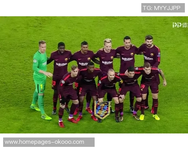 尤文图斯与巴塞罗那直播频道介绍及观看指南