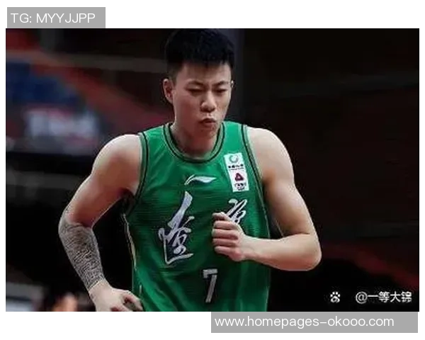 张镇麟的篮球之路：从青涩少年到职业赛场的璀璨星光