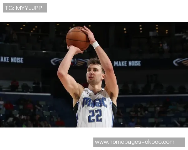 弗朗茨瓦格纳在篮球赛场上的崛起与未来展望