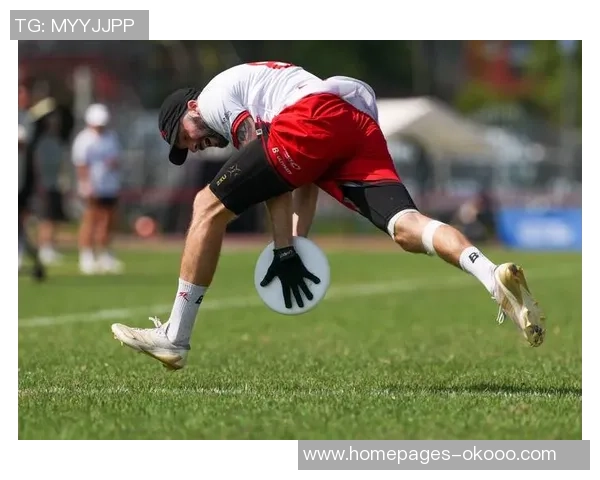 成都飞盘队战术解析：如何在比赛中提升团队协作与胜率